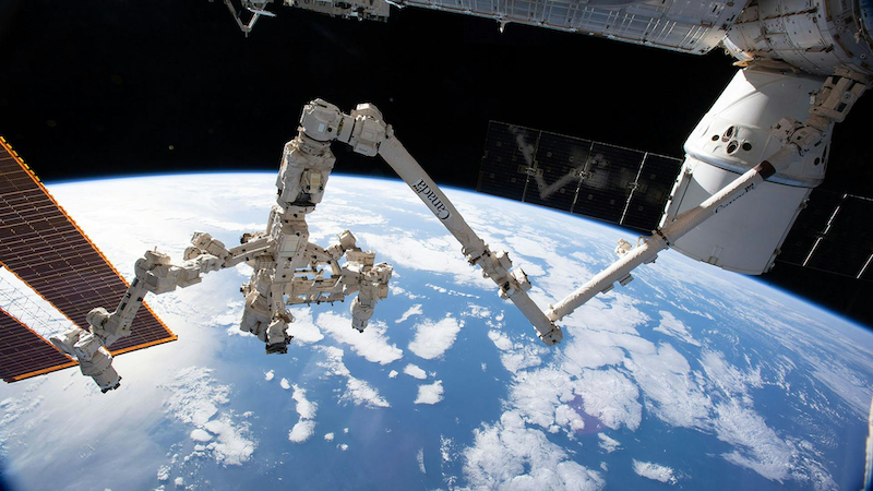 canadarm3