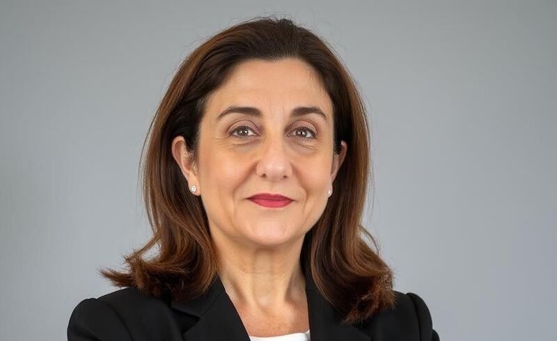 Christine Ourmières-Widener