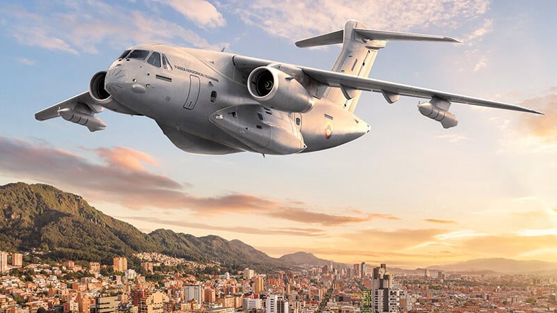 Embraer