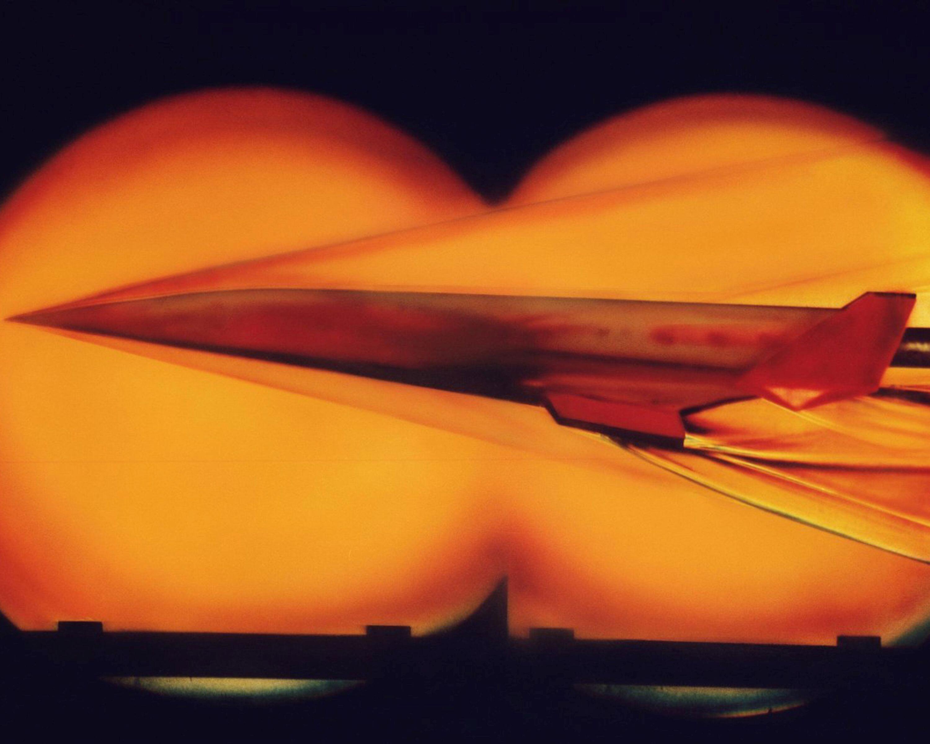 Credit: NASA Langley Research Center