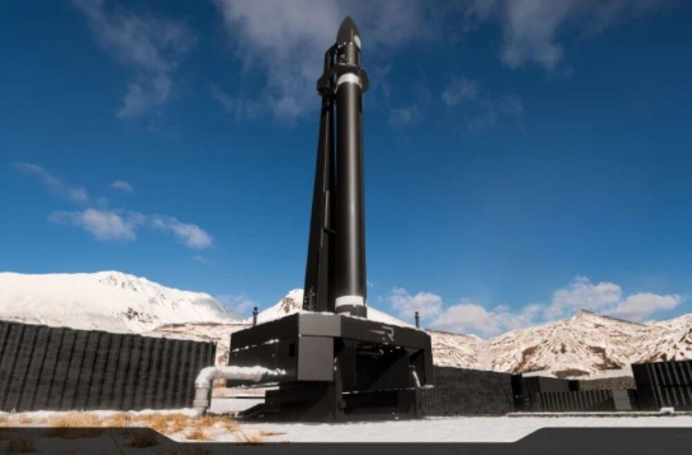 Caption: Rocket Lab is extending its reach around the world with a new pad and subsidiary, and a foray into deployable launch systems. Credit: Rocket Lab