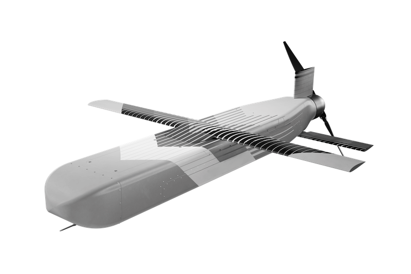 destinus hornet b2 interceptor