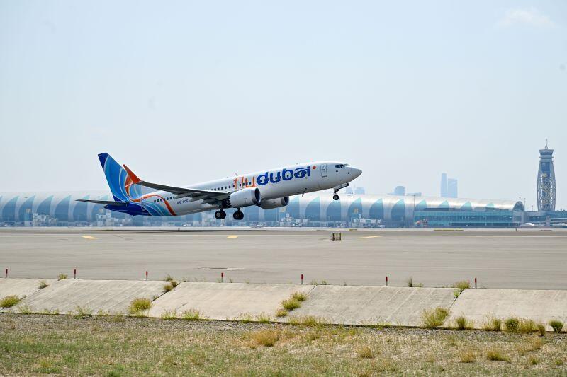 Dubai Airports