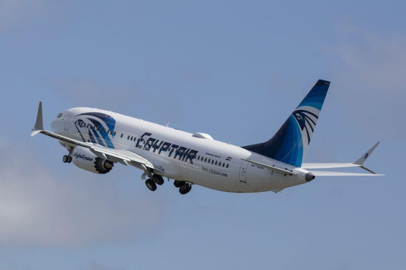 EgyptAir