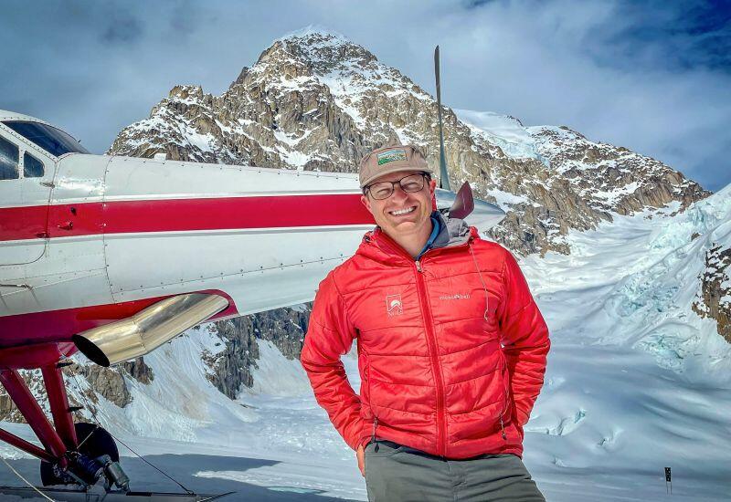 LightHawk CEO