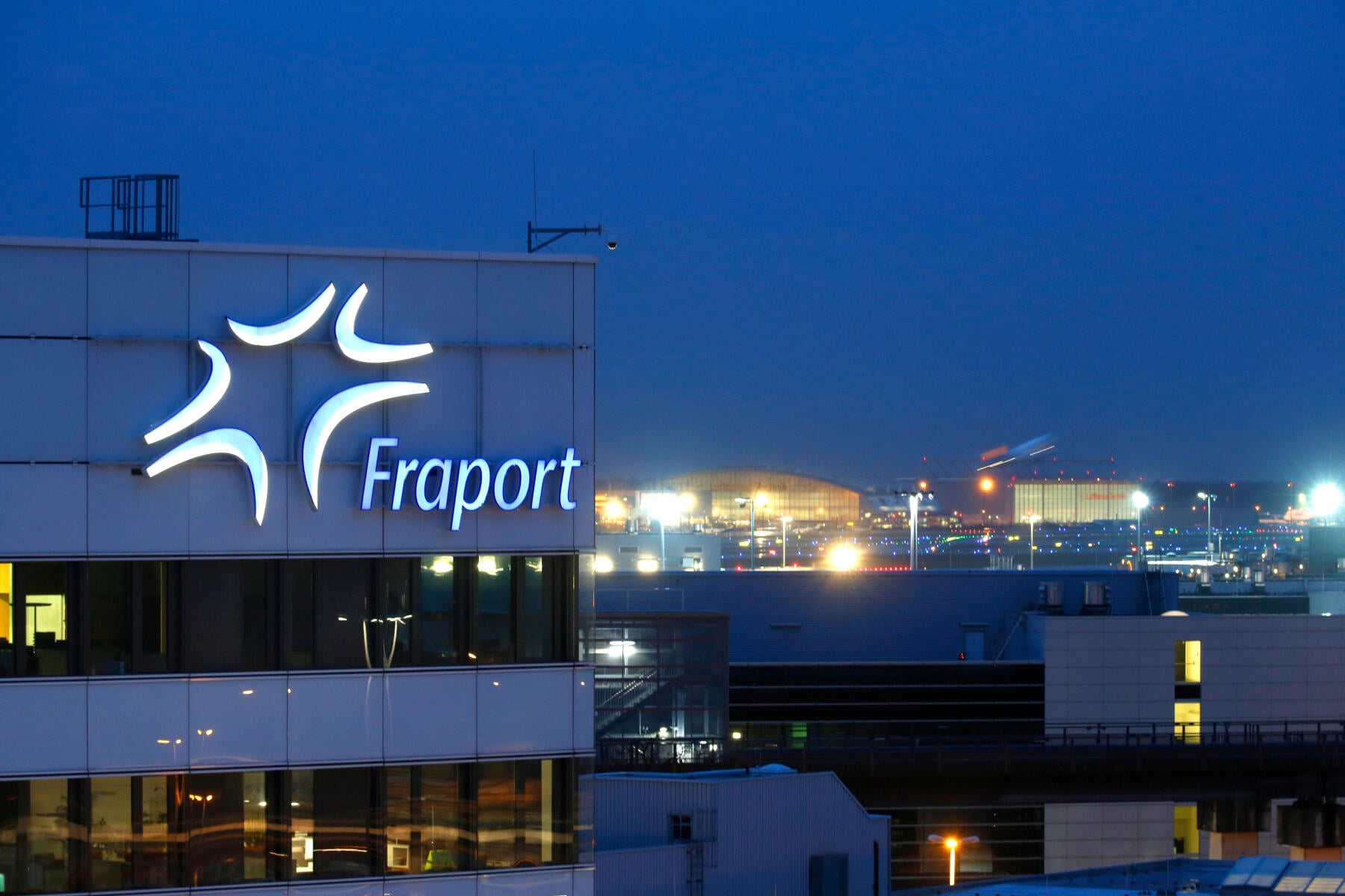Fraport Announced as Official Airport Partner for Routes World 2026