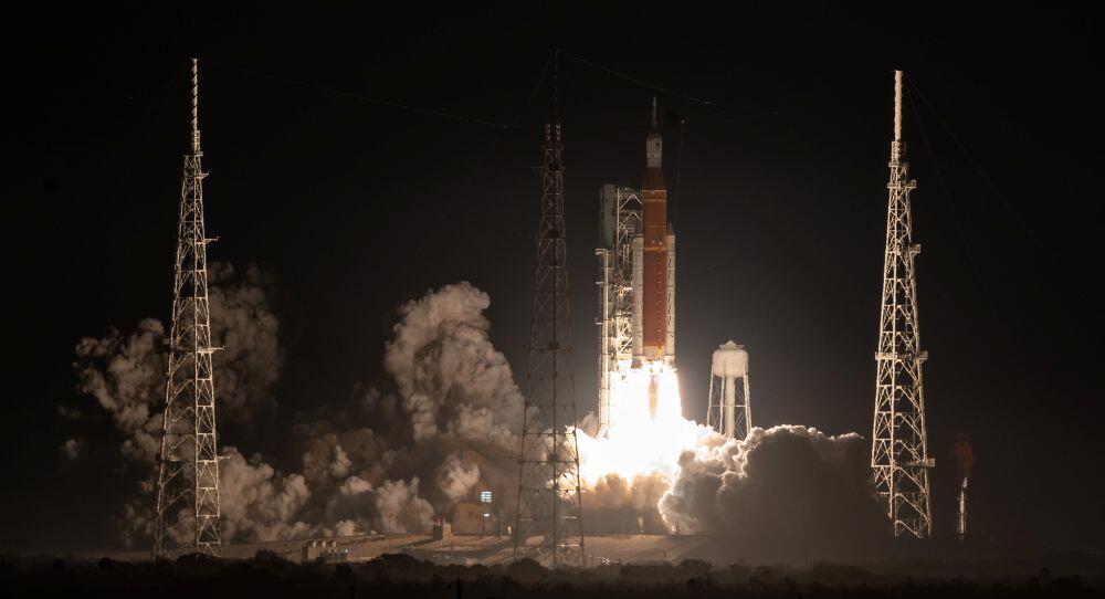 GAO Urges NASA To Implement Cost-Saving Measures