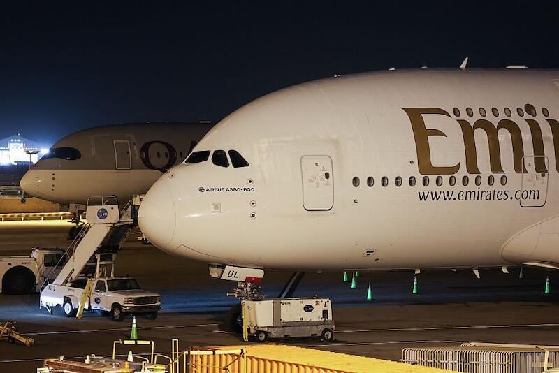 emirates