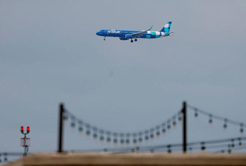 JetBlue