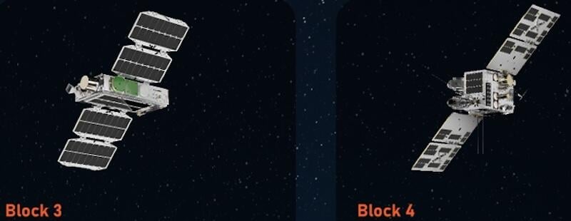 hawkeye 360 satellite designs