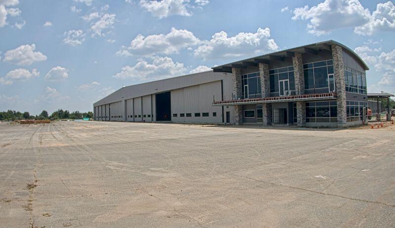 Infinity Aviation Group