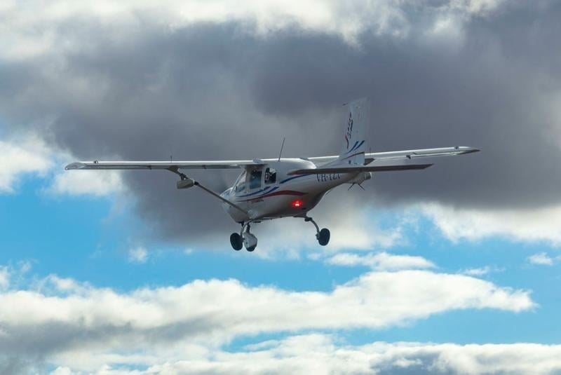 jabx in flight