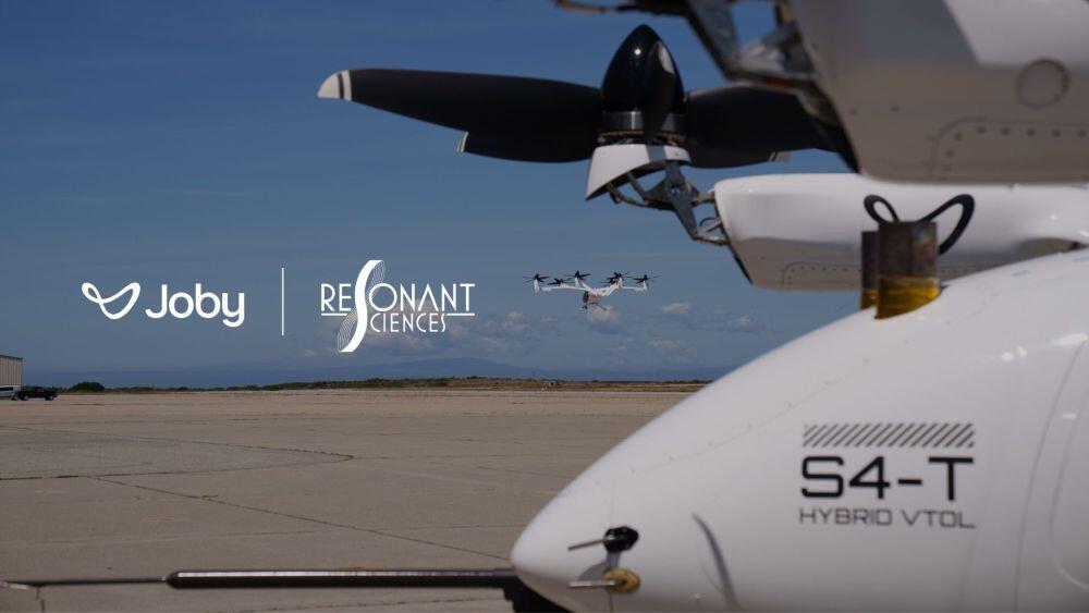 Electric aircraft startup Joby Aviation is to acquire U.S. defense contractor Resonant Sciences, a developer of radomes and antennas for radar, electronic warfare, communications and navigation, for $450 million in cash and $50 million in equity.