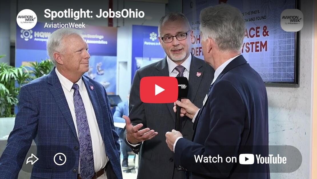 Jobs Ohio