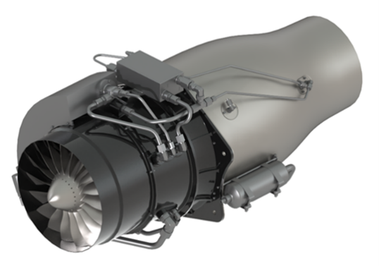 kratos gek engine illustration