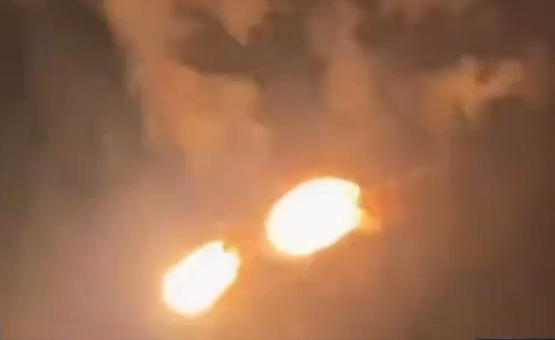 long march rocket fail