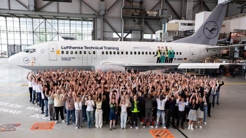 Lufthansa Technik