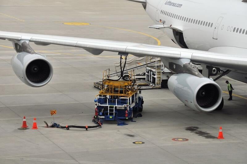 aircraft refueling