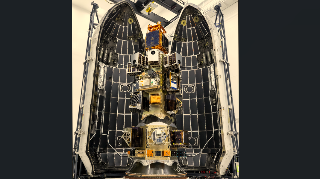 nasalaunch