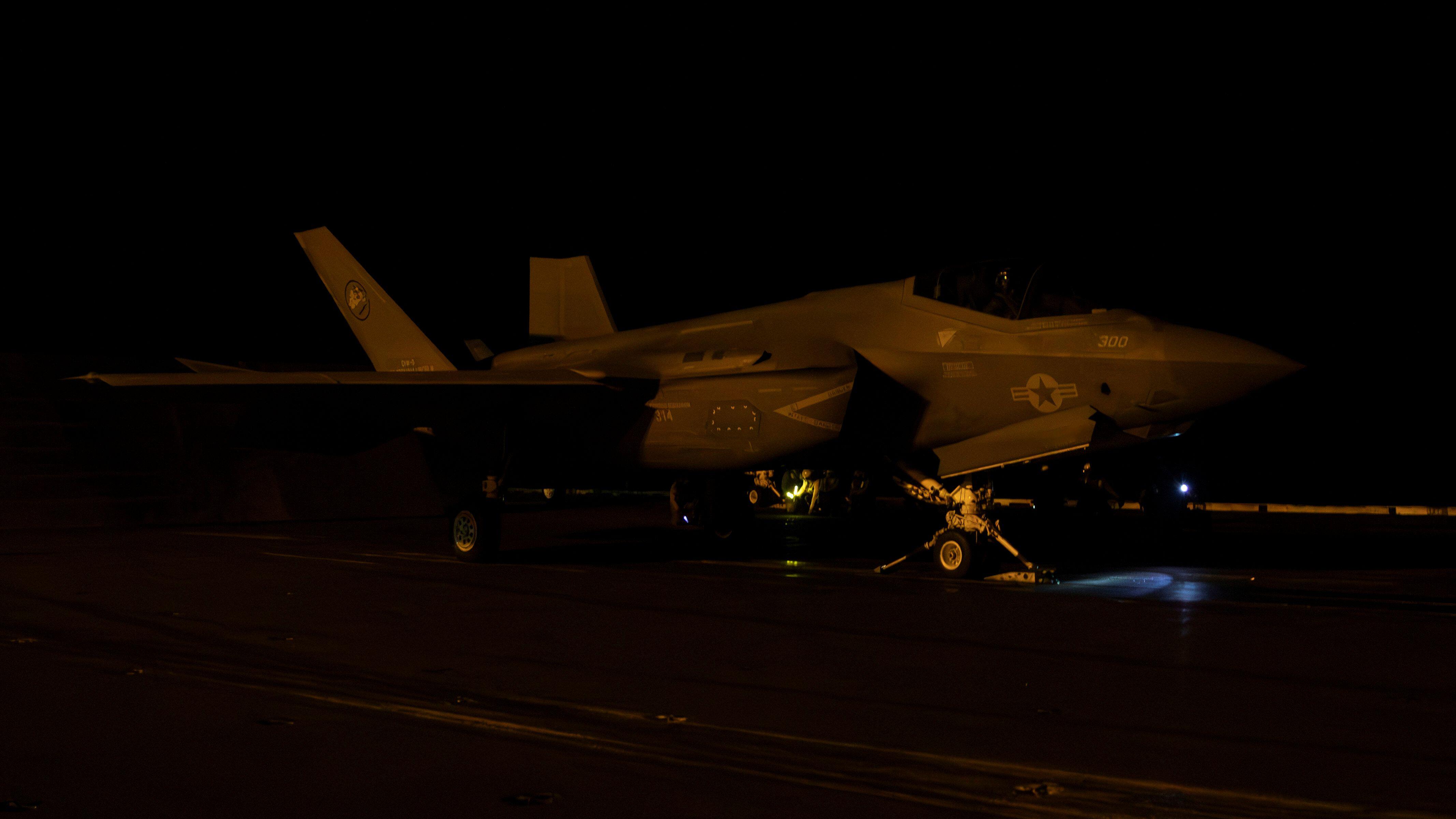 F-35C