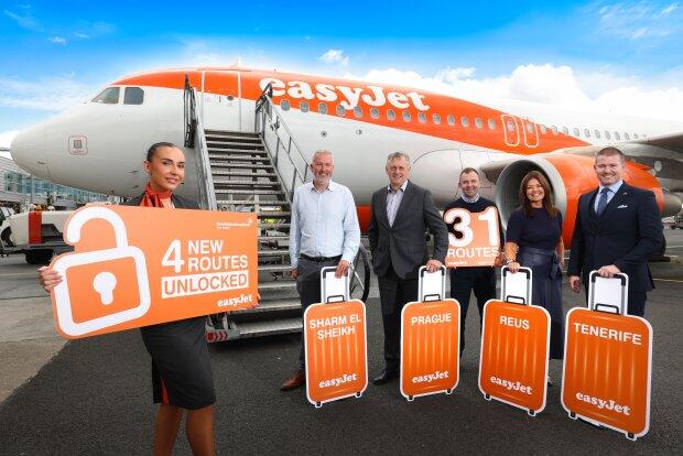 Newcastle International Airport