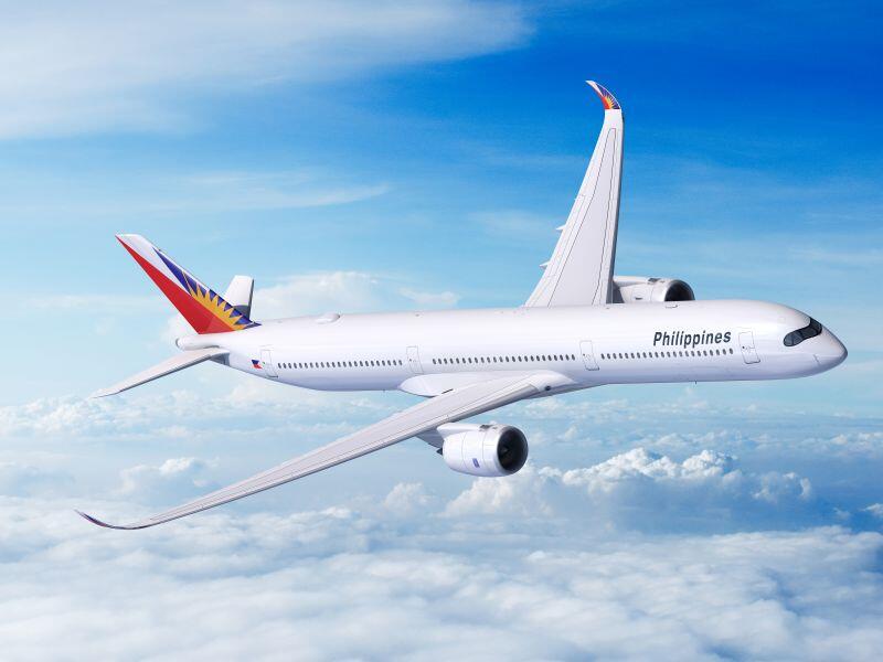PAL A350-1000