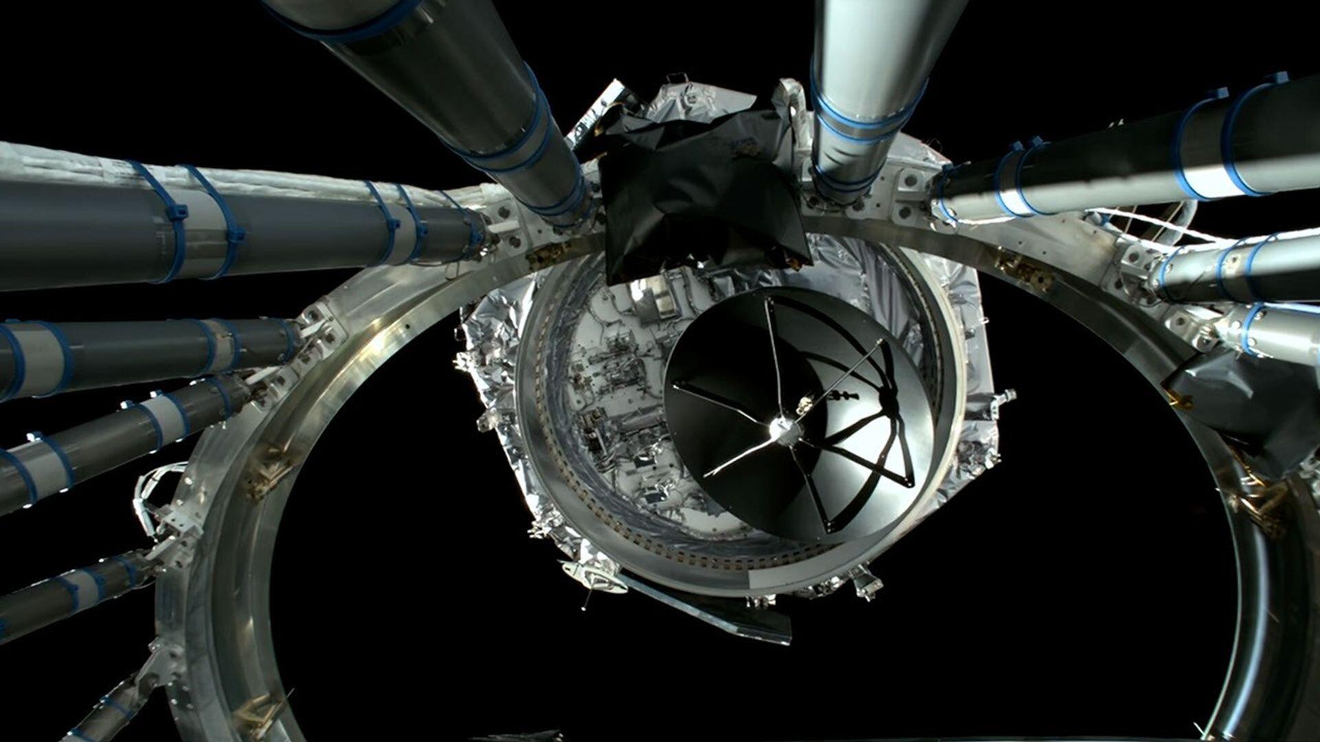 Credit: NASA