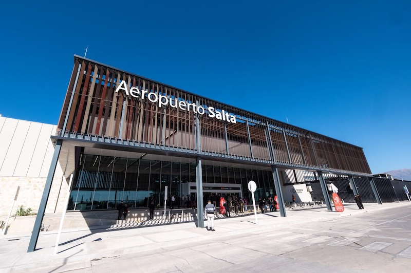 salta airport