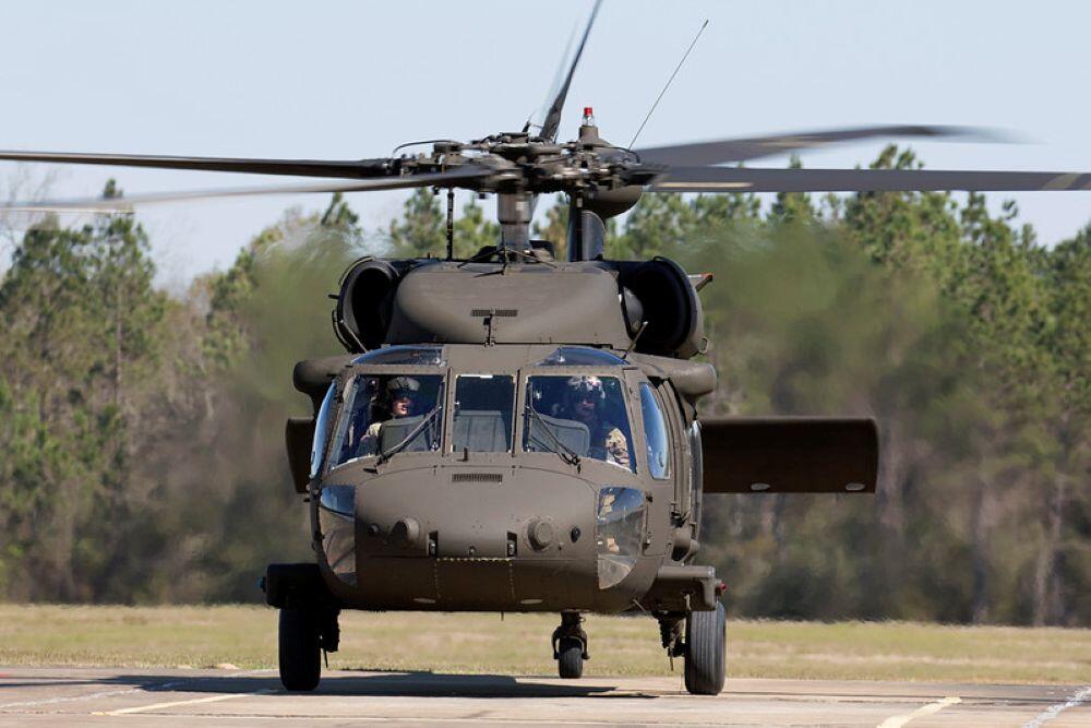 blackhawk