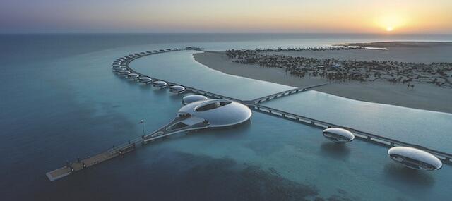 Shebara Resort