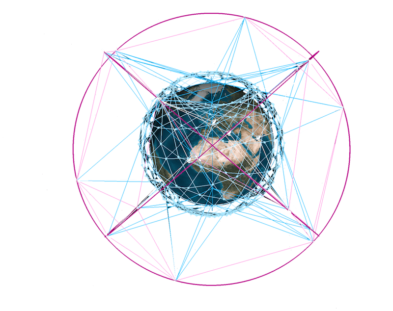 spacerise illustration