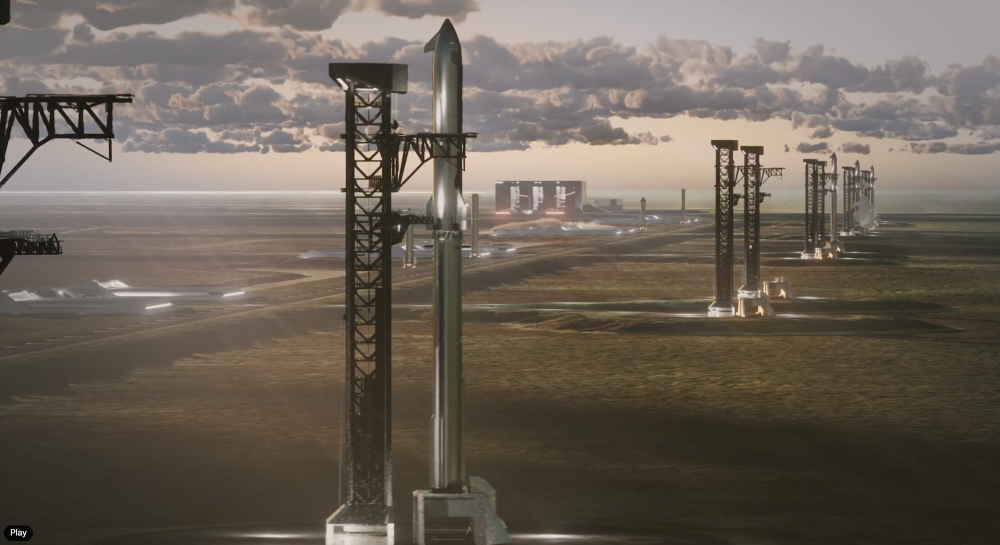 SpaceX