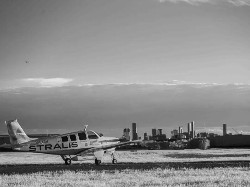 Stralis Aircraft