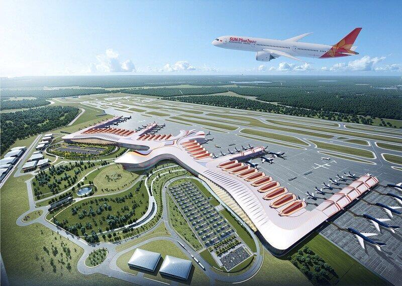 Phu Quoc Airport