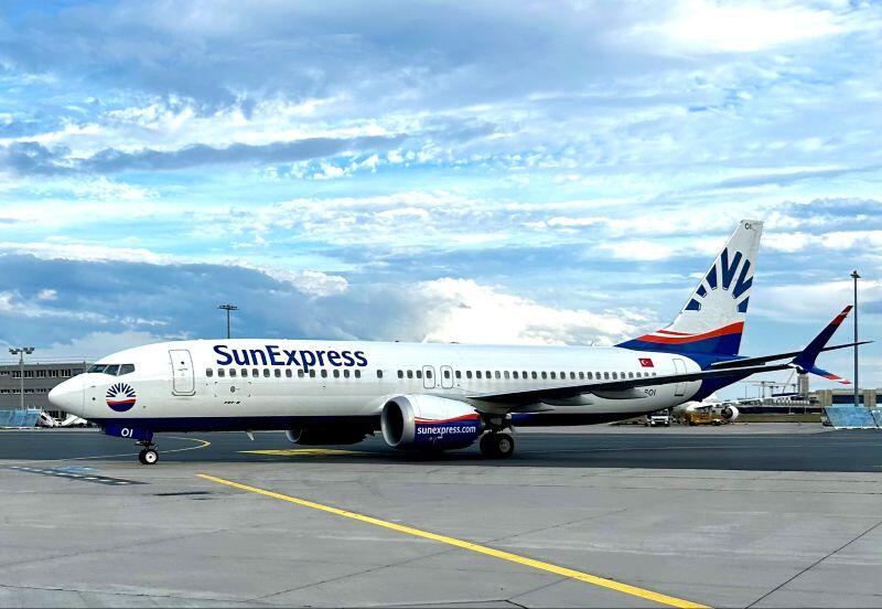 SunExpress