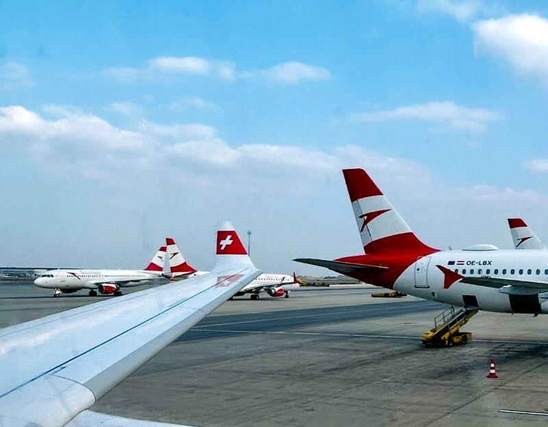 Swiss, Austrian second quarter results