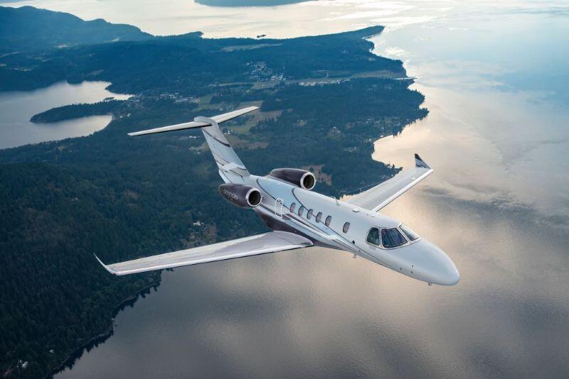Textron Aviation 