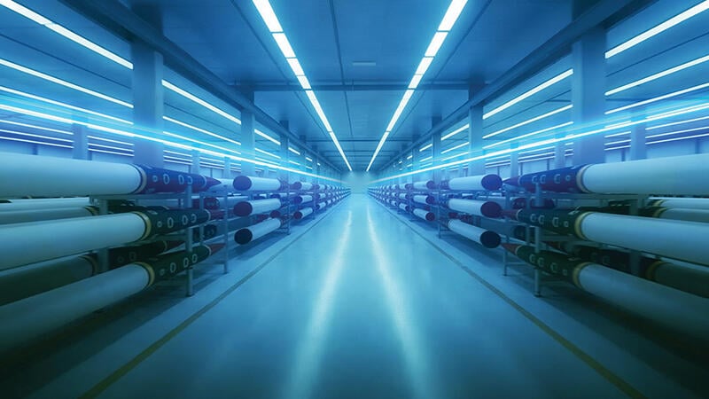 Lockheed Martin manufacturing