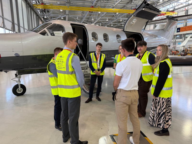 Air Charter Association