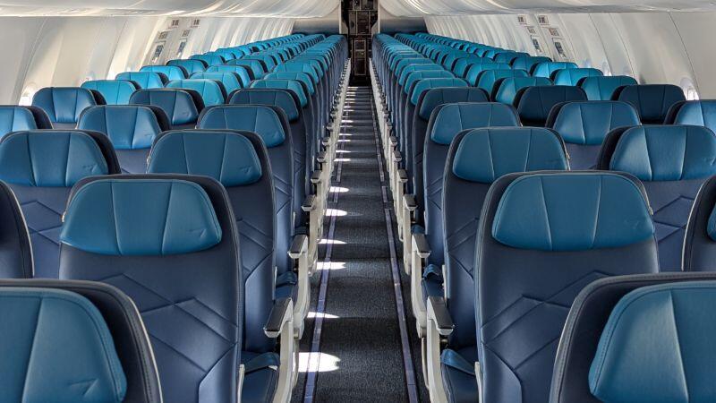 WestJet