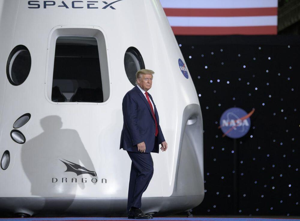trump