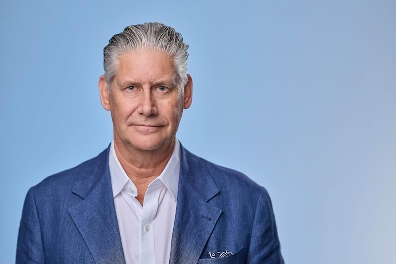 former easyjet ceo johan lundgren