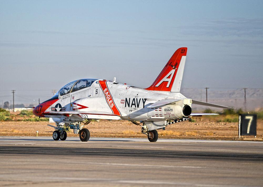 Boeing T-45 Goshawk