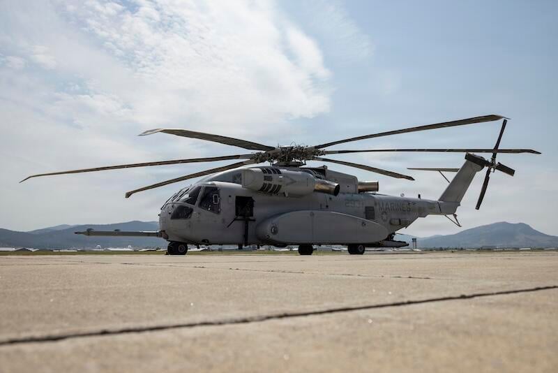 CH-53K