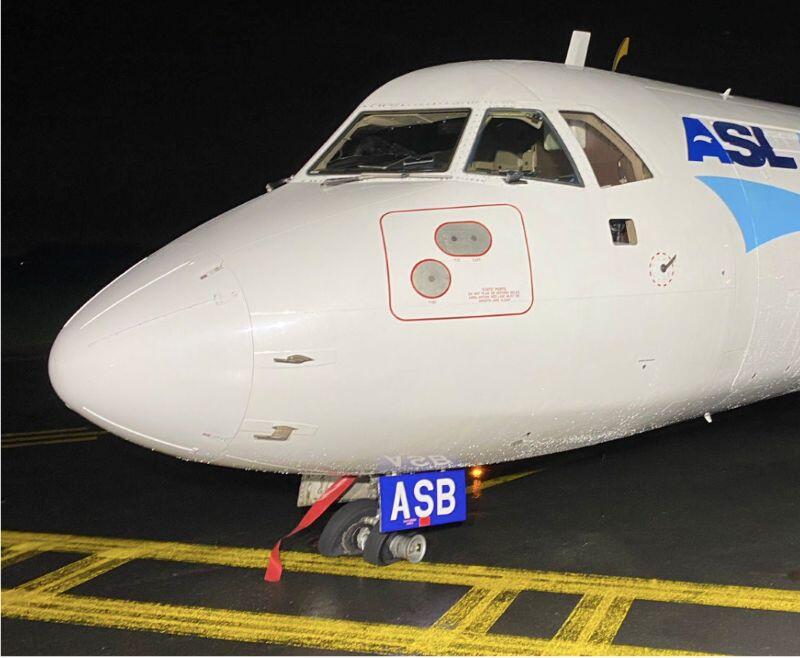 AAIB