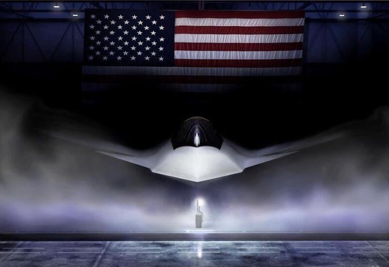 boeing f-47 rendering