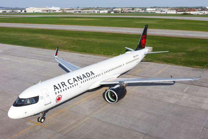 Air Canada