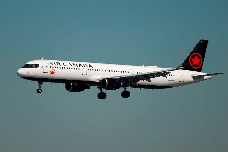 Air Canada