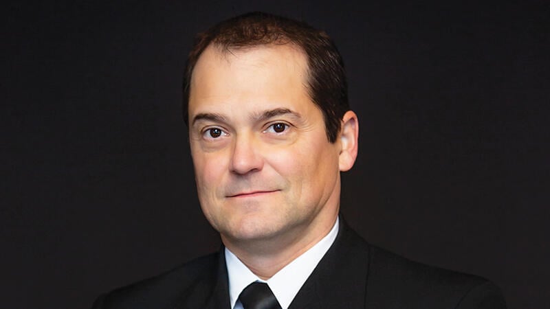 Jason Ambrosi