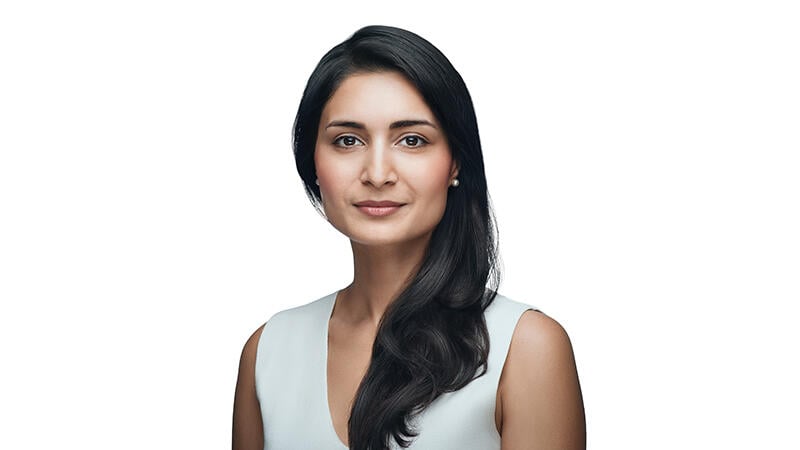 Saadia Zahidi